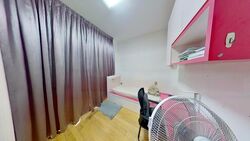 Summer Scent (D19), Apartment #466663441